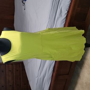 Womens sun dress with pockets